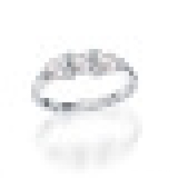 Naturel D&#39;eau Douce Parfaitement Ronde Perle Véritable 925 Sterling Argent Flottant Charmes Bague De Mariage pour les Femmes Fine Jewelry